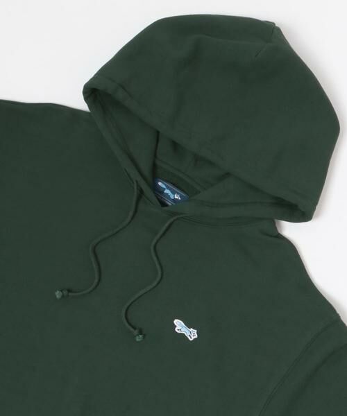 URBAN RESEARCH ITEMS / アーバンリサーチ アイテムズ スウェット | FOX Youth プルオーバーパーカー | 詳細7