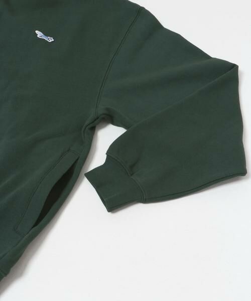 URBAN RESEARCH ITEMS / アーバンリサーチ アイテムズ スウェット | FOX Youth プルオーバーパーカー | 詳細8