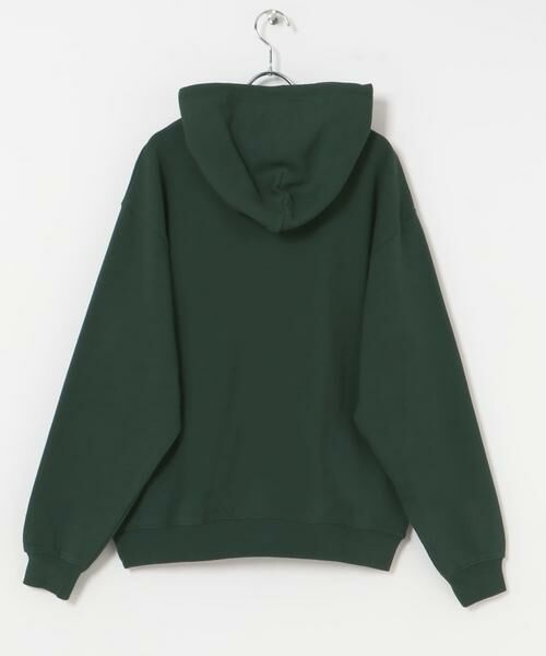 URBAN RESEARCH ITEMS / アーバンリサーチ アイテムズ スウェット | FOX Youth プルオーバーパーカー | 詳細9