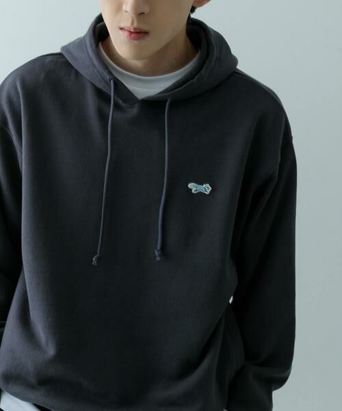 URBAN RESEARCH ITEMS / アーバンリサーチ アイテムズ スウェット | FOX Youth プルオーバーパーカー | 詳細13