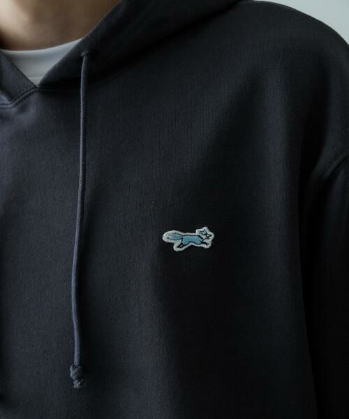 URBAN RESEARCH ITEMS / アーバンリサーチ アイテムズ スウェット | FOX Youth プルオーバーパーカー | 詳細22