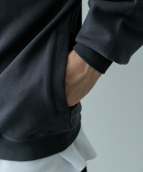 URBAN RESEARCH ITEMS / アーバンリサーチ アイテムズ スウェット | FOX Youth プルオーバーパーカー | 詳細23