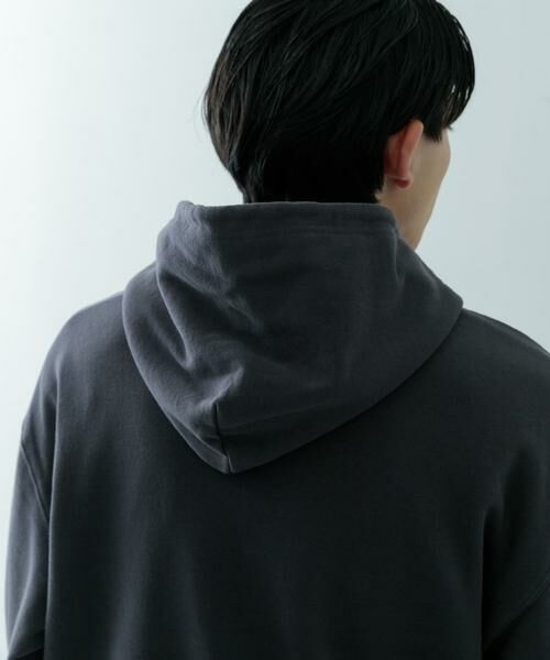 URBAN RESEARCH ITEMS / アーバンリサーチ アイテムズ スウェット | FOX Youth プルオーバーパーカー | 詳細24