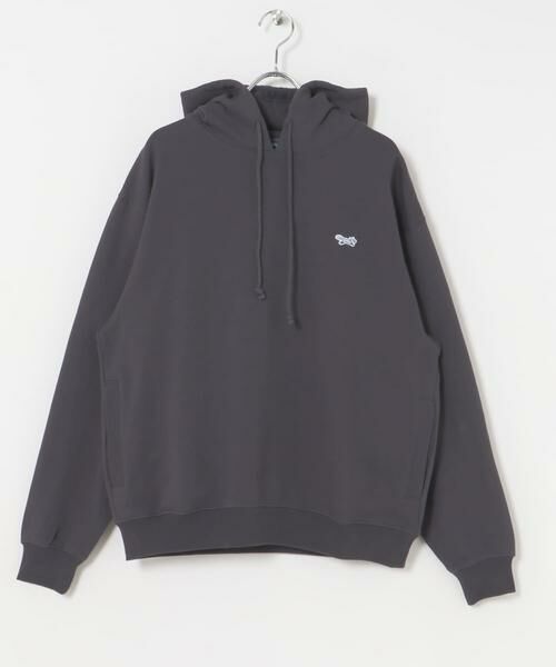 URBAN RESEARCH ITEMS / アーバンリサーチ アイテムズ スウェット | FOX Youth プルオーバーパーカー | 詳細25