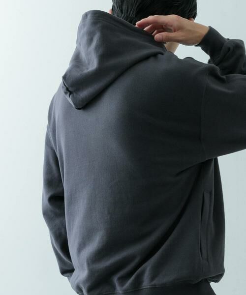 URBAN RESEARCH ITEMS / アーバンリサーチ アイテムズ スウェット | FOX Youth プルオーバーパーカー | 詳細14