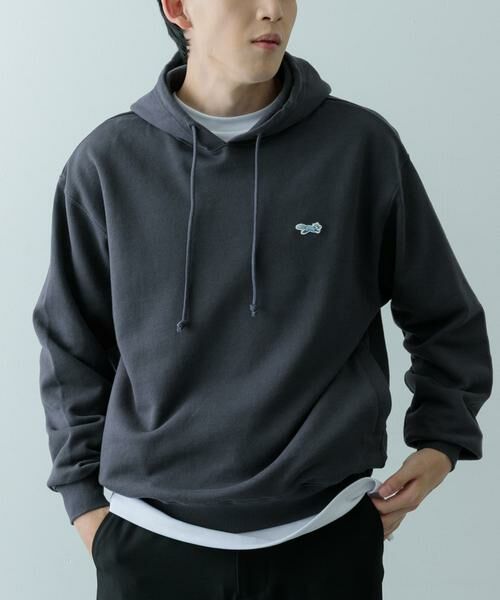 URBAN RESEARCH ITEMS / アーバンリサーチ アイテムズ スウェット | FOX Youth プルオーバーパーカー | 詳細15