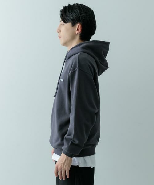 URBAN RESEARCH ITEMS / アーバンリサーチ アイテムズ スウェット | FOX Youth プルオーバーパーカー | 詳細19