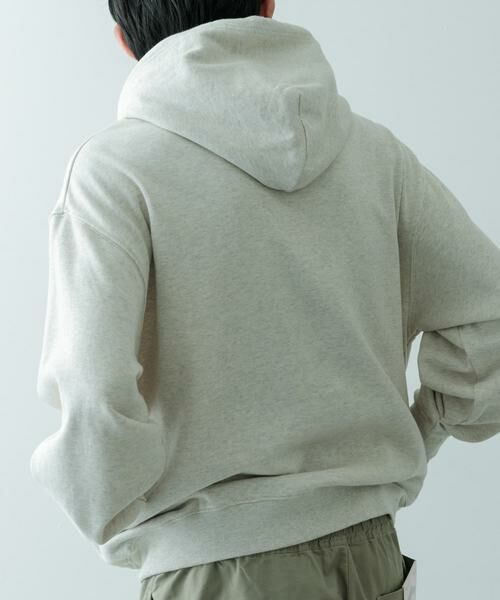 URBAN RESEARCH ITEMS / アーバンリサーチ アイテムズ スウェット | FOX Youth プルオーバーパーカー | 詳細28