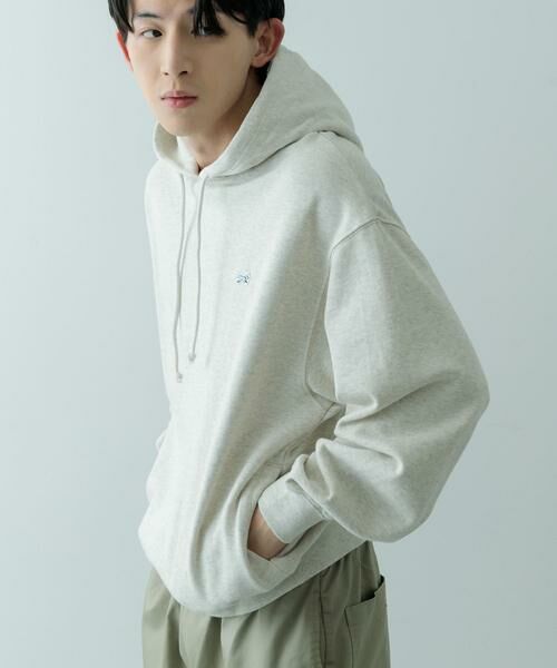 URBAN RESEARCH ITEMS / アーバンリサーチ アイテムズ スウェット | FOX Youth プルオーバーパーカー | 詳細29