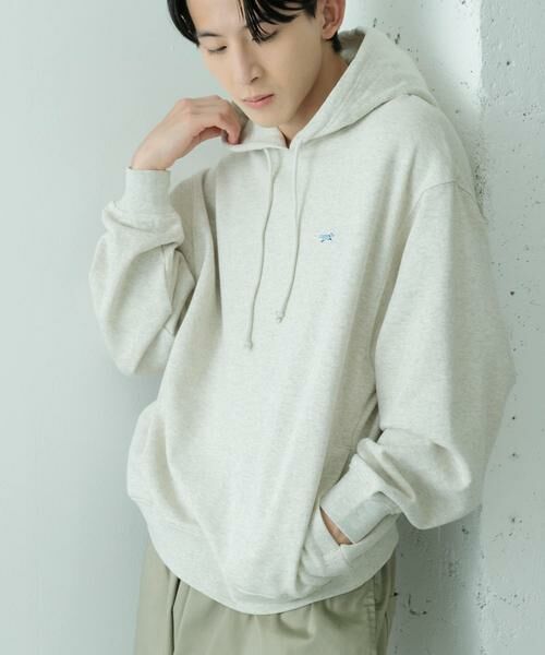 URBAN RESEARCH ITEMS / アーバンリサーチ アイテムズ スウェット | FOX Youth プルオーバーパーカー | 詳細30