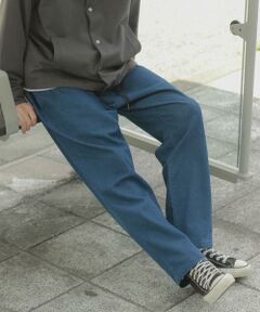 URBAN RESEARCH ITEMS / アーバンリサーチ アイテムズ その他パンツ | ハイストレッチ リラックスパンツ