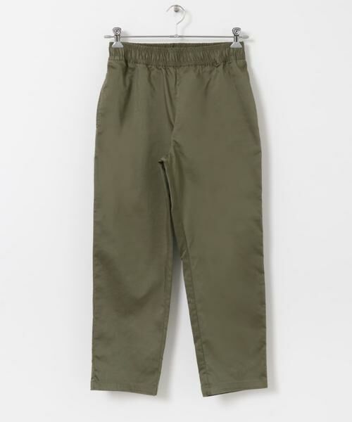 URBAN RESEARCH ITEMS / アーバンリサーチ アイテムズ その他パンツ | ハイストレッチ リラックスパンツ | 詳細5