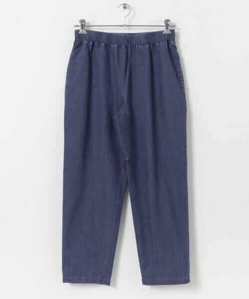 URBAN RESEARCH ITEMS / アーバンリサーチ アイテムズ その他パンツ | ハイストレッチ リラックスパンツ | 詳細10