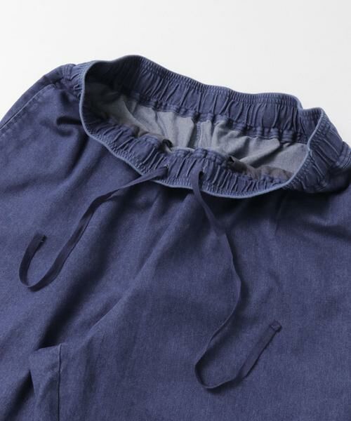 URBAN RESEARCH ITEMS / アーバンリサーチ アイテムズ その他パンツ | ハイストレッチ リラックスパンツ | 詳細11