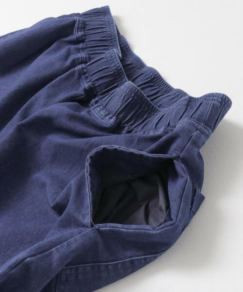 URBAN RESEARCH ITEMS / アーバンリサーチ アイテムズ その他パンツ | ハイストレッチ リラックスパンツ | 詳細12