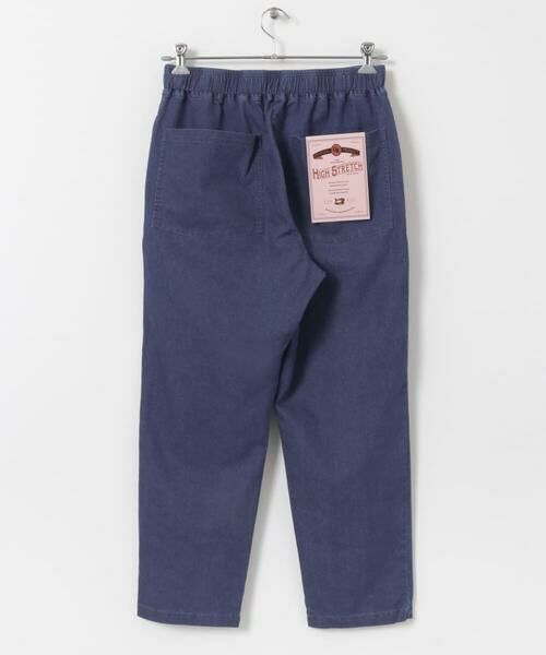 URBAN RESEARCH ITEMS / アーバンリサーチ アイテムズ その他パンツ | ハイストレッチ リラックスパンツ | 詳細13