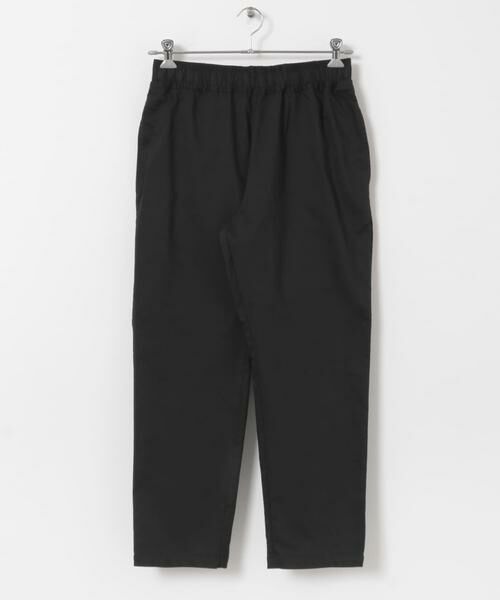 URBAN RESEARCH ITEMS / アーバンリサーチ アイテムズ その他パンツ | ハイストレッチ リラックスパンツ | 詳細25