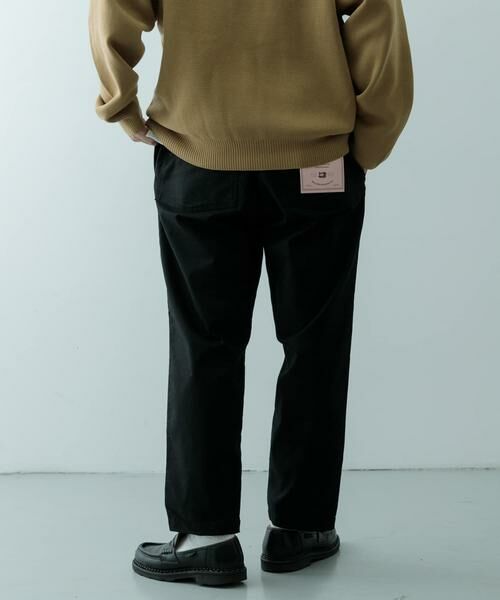 URBAN RESEARCH ITEMS / アーバンリサーチ アイテムズ その他パンツ | ハイストレッチ リラックスパンツ | 詳細23