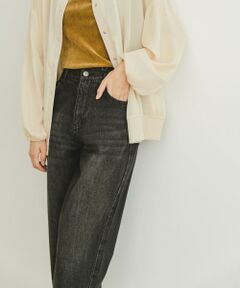 URBAN RESEARCH ITEMS / アーバンリサーチ アイテムズ デニムパンツ | ストレートデニム