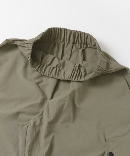 URBAN RESEARCH ITEMS / アーバンリサーチ アイテムズ その他パンツ | ワイドカーゴパンツ | 詳細15