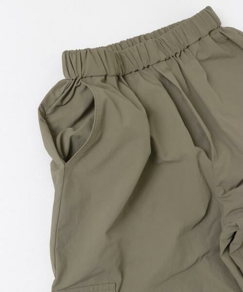 URBAN RESEARCH ITEMS / アーバンリサーチ アイテムズ その他パンツ | ワイドカーゴパンツ | 詳細16