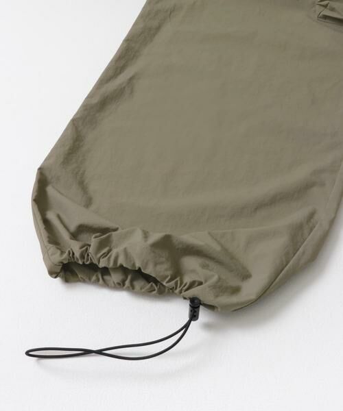 URBAN RESEARCH ITEMS / アーバンリサーチ アイテムズ その他パンツ | ワイドカーゴパンツ | 詳細18