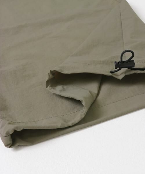 URBAN RESEARCH ITEMS / アーバンリサーチ アイテムズ その他パンツ | ワイドカーゴパンツ | 詳細19