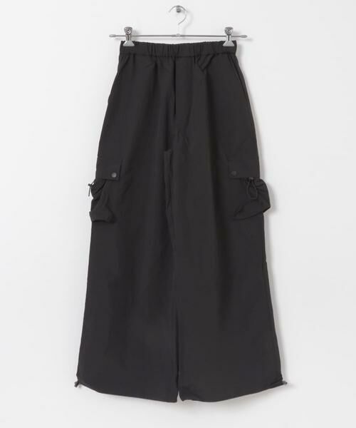 URBAN RESEARCH ITEMS / アーバンリサーチ アイテムズ その他パンツ | ワイドカーゴパンツ | 詳細28