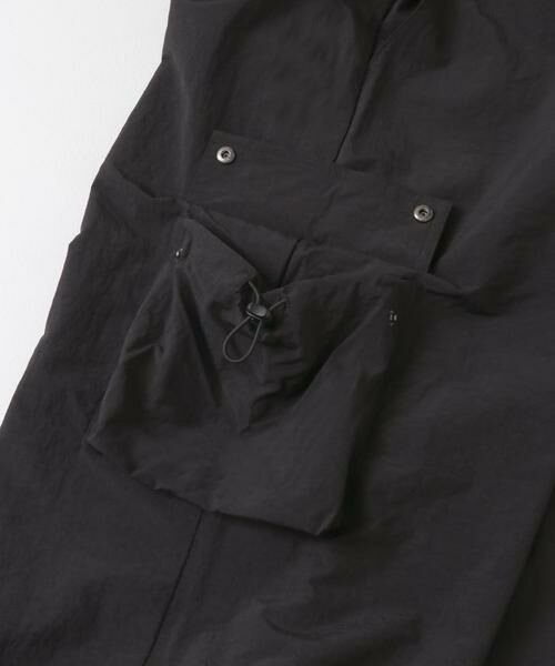URBAN RESEARCH ITEMS / アーバンリサーチ アイテムズ その他パンツ | ワイドカーゴパンツ | 詳細29