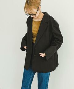 URBAN RESEARCH ITEMS / アーバンリサーチ アイテムズ その他アウター | オーバーサイズジャケット