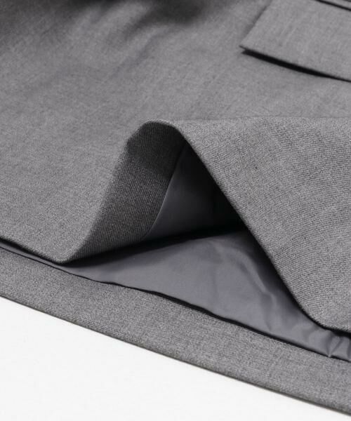 URBAN RESEARCH ITEMS / アーバンリサーチ アイテムズ その他アウター | オーバーサイズジャケット | 詳細12