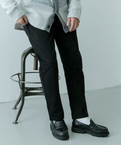 URBAN RESEARCH ITEMS / アーバンリサーチ アイテムズ その他パンツ | ユーティリティーチノパンツ