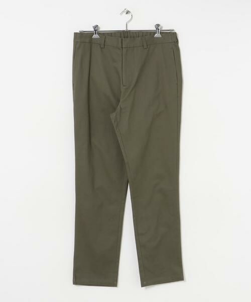 URBAN RESEARCH ITEMS / アーバンリサーチ アイテムズ その他パンツ | ユーティリティーチノパンツ | 詳細1