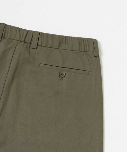 URBAN RESEARCH ITEMS / アーバンリサーチ アイテムズ その他パンツ | ユーティリティーチノパンツ | 詳細2