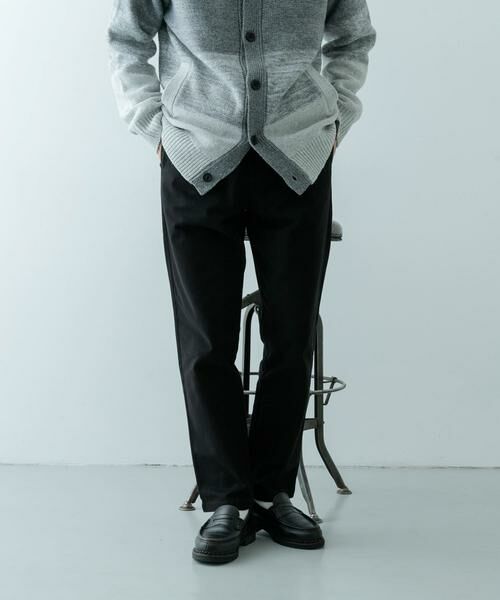 URBAN RESEARCH ITEMS / アーバンリサーチ アイテムズ その他パンツ | ユーティリティーチノパンツ | 詳細4