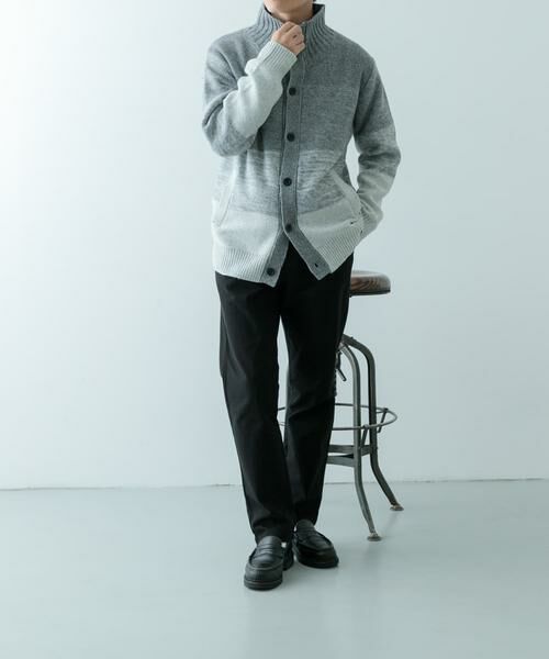 URBAN RESEARCH ITEMS / アーバンリサーチ アイテムズ その他パンツ | ユーティリティーチノパンツ | 詳細6