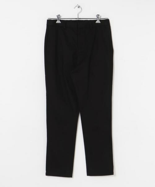 URBAN RESEARCH ITEMS / アーバンリサーチ アイテムズ その他パンツ | ユーティリティーチノパンツ | 詳細10