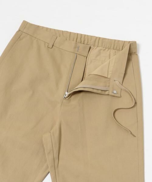URBAN RESEARCH ITEMS / アーバンリサーチ アイテムズ その他パンツ | ユーティリティーチノパンツ | 詳細16