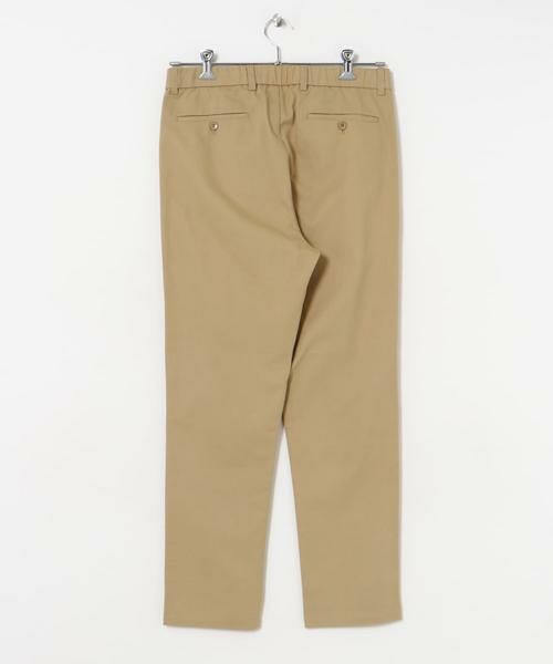 URBAN RESEARCH ITEMS / アーバンリサーチ アイテムズ その他パンツ | ユーティリティーチノパンツ | 詳細17