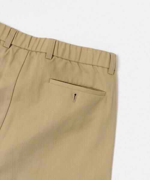 URBAN RESEARCH ITEMS / アーバンリサーチ アイテムズ その他パンツ | ユーティリティーチノパンツ | 詳細18