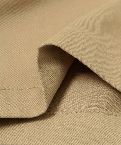 URBAN RESEARCH ITEMS / アーバンリサーチ アイテムズ その他パンツ | ユーティリティーチノパンツ | 詳細19