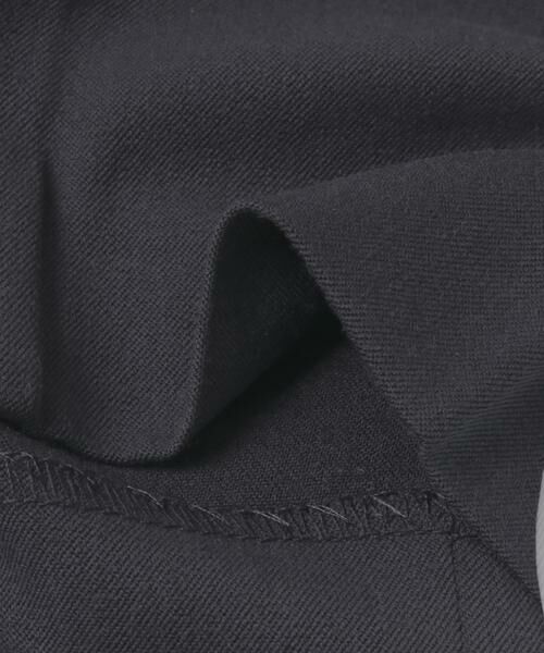 URBAN RESEARCH ITEMS / アーバンリサーチ アイテムズ その他パンツ | ストレッチ×ウォッシャブル裏キモウスラックス | 詳細9