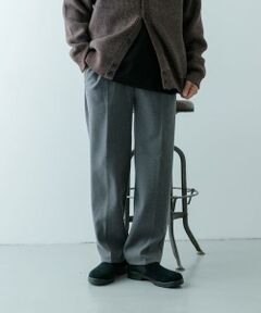 URBAN RESEARCH ITEMS / アーバンリサーチ アイテムズ その他パンツ | 静電気防止 ウールタッチTR スラックス