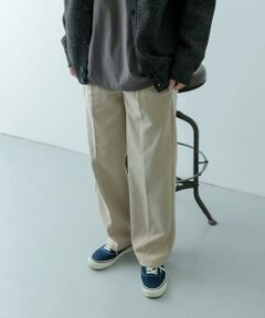 URBAN RESEARCH ITEMS / アーバンリサーチ アイテムズ その他パンツ | 静電気防止 ウールタッチTR スラックス