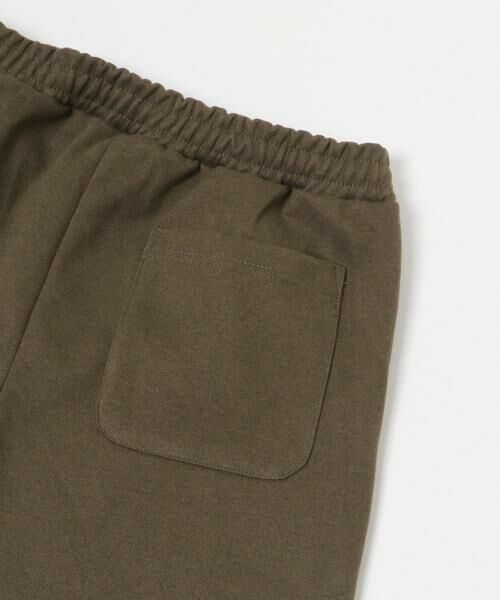 URBAN RESEARCH ITEMS / アーバンリサーチ アイテムズ その他パンツ | 静電気防止 ウールタッチTR スラックス | 詳細7