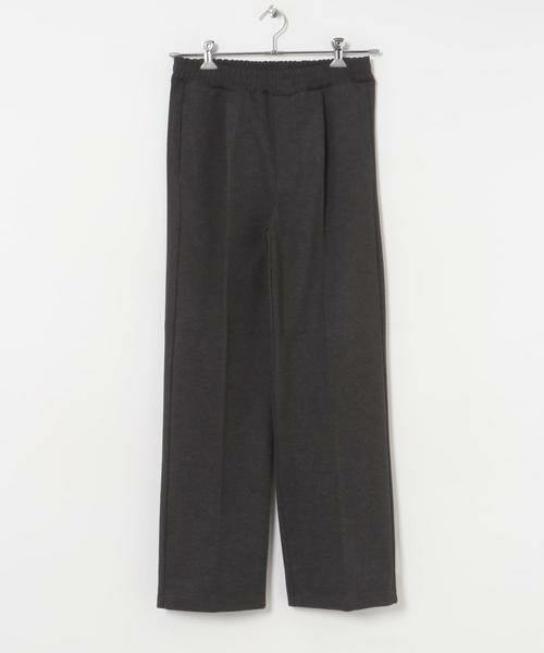 URBAN RESEARCH ITEMS / アーバンリサーチ アイテムズ その他パンツ | 静電気防止 ウールタッチTR スラックス | 詳細17