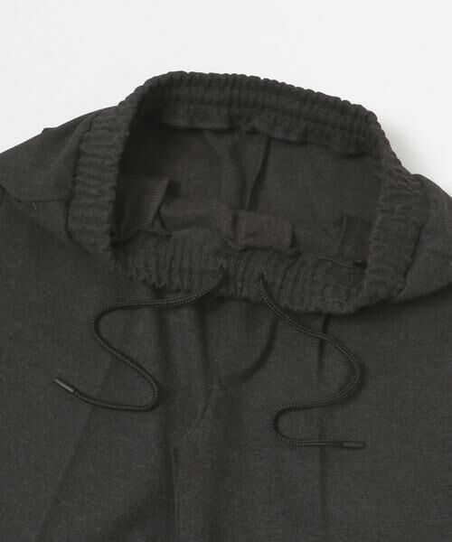 URBAN RESEARCH ITEMS / アーバンリサーチ アイテムズ その他パンツ | 静電気防止 ウールタッチTR スラックス | 詳細18