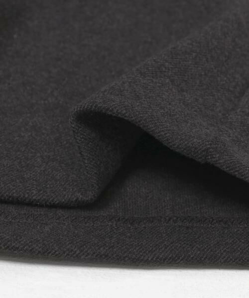 URBAN RESEARCH ITEMS / アーバンリサーチ アイテムズ その他パンツ | 静電気防止 ウールタッチTR スラックス | 詳細22