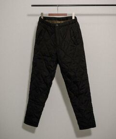URBAN RESEARCH ITEMS / アーバンリサーチ アイテムズ その他パンツ | TAION　Button Parachute Down Pants