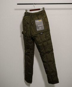 URBAN RESEARCH ITEMS / アーバンリサーチ アイテムズ その他パンツ | TAION　Work Down Painter Pants